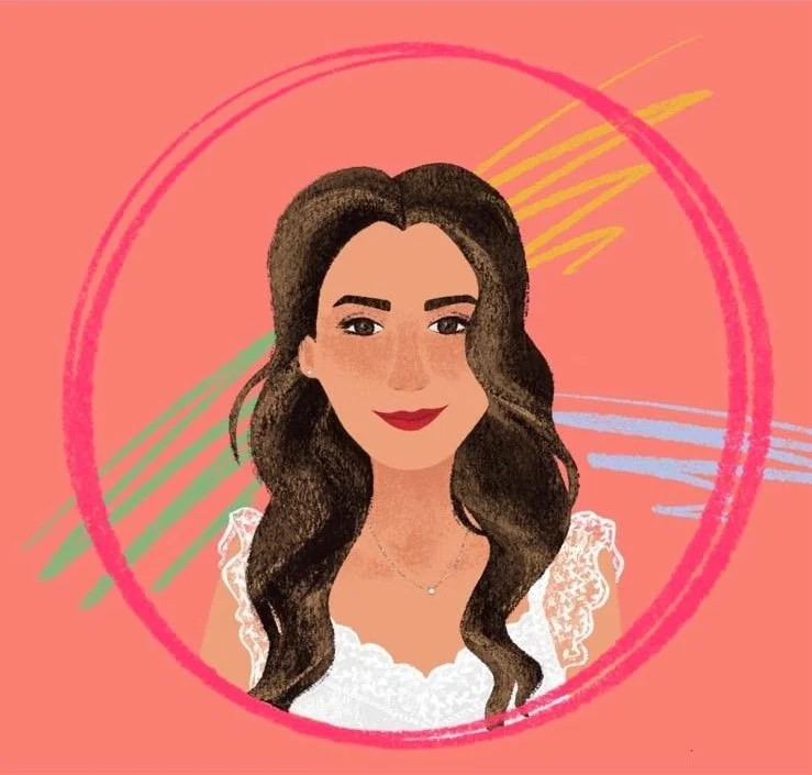 Sabrina — the maker behind MadeBySVS