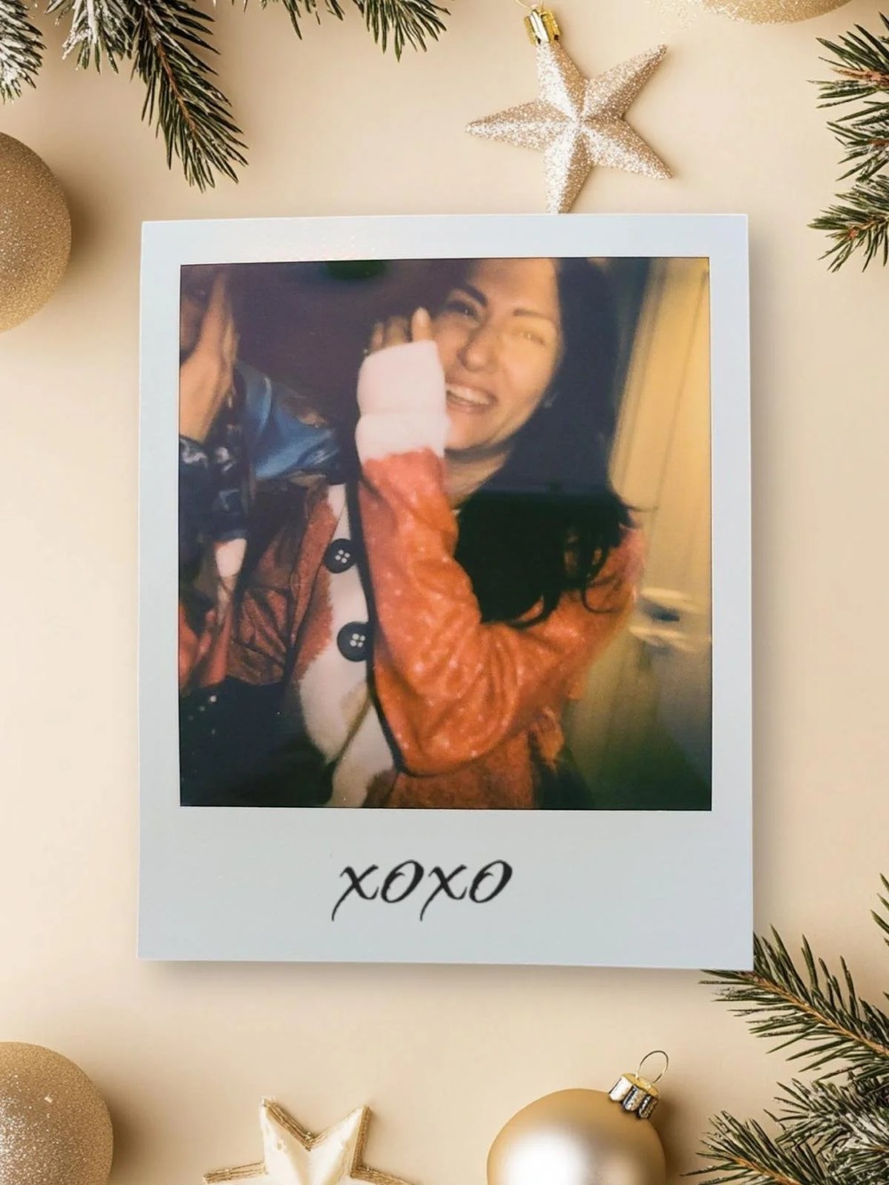 Sabrina — the maker behind MadeBySVS