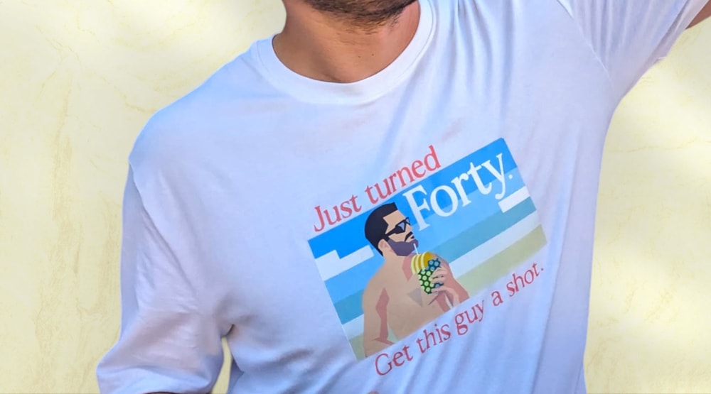 Custom Apparel