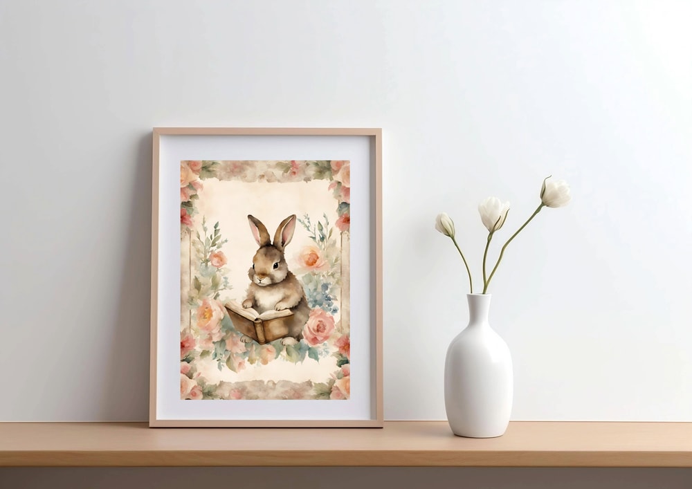 Home Decor & Keepsakes