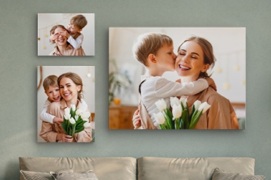Custom Prints